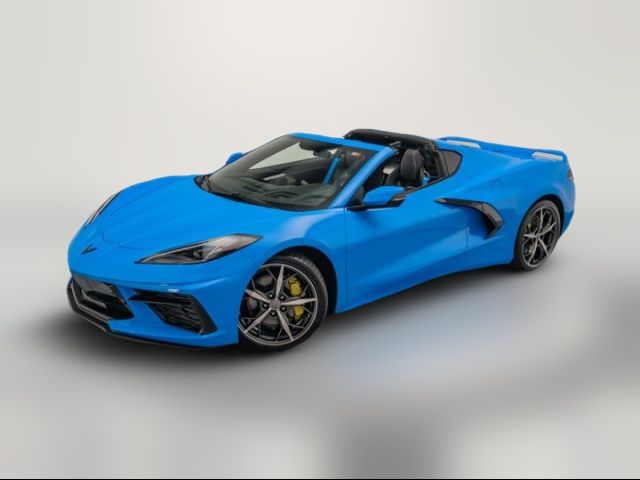 2020 Chevrolet Corvette 3LT