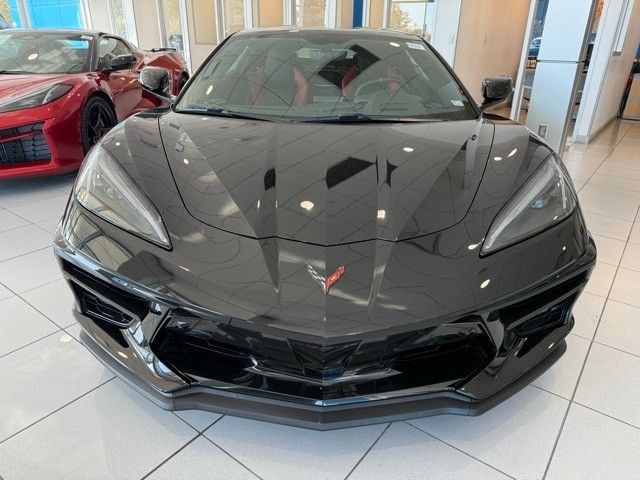 2020 Chevrolet Corvette 3LT