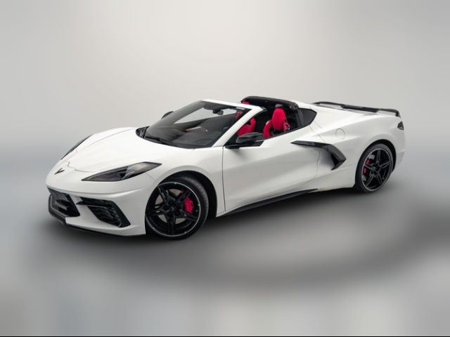 2020 Chevrolet Corvette 3LT