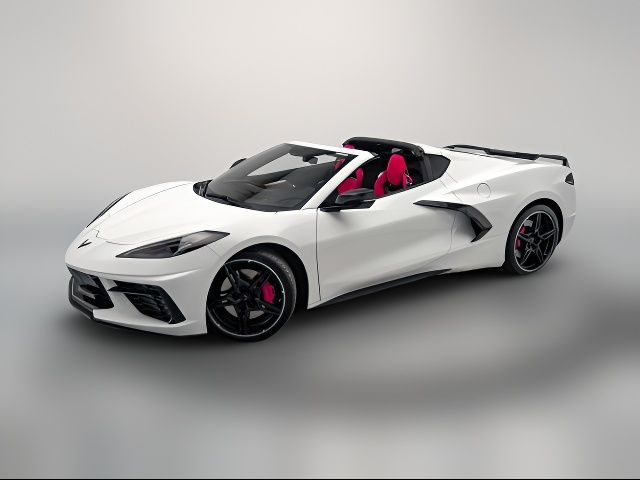 2020 Chevrolet Corvette 3LT