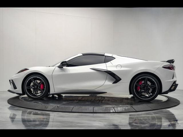 2020 Chevrolet Corvette 3LT