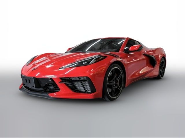 2020 Chevrolet Corvette 3LT