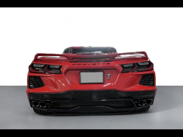 2020 Chevrolet Corvette 3LT