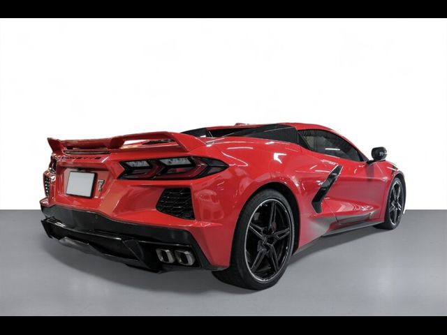 2020 Chevrolet Corvette 3LT