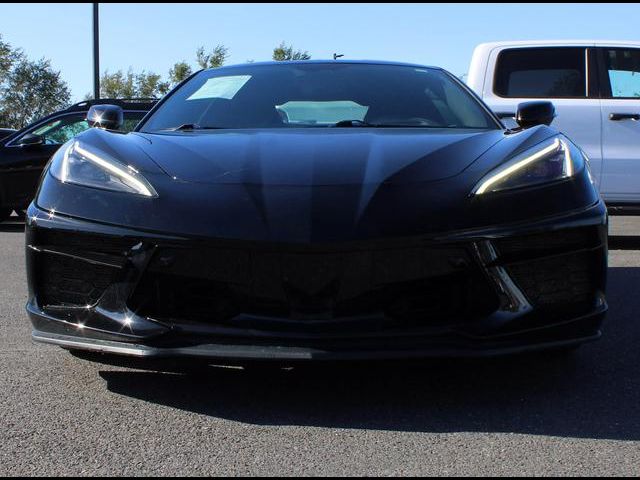 2020 Chevrolet Corvette 2LT