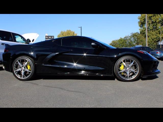 2020 Chevrolet Corvette 2LT