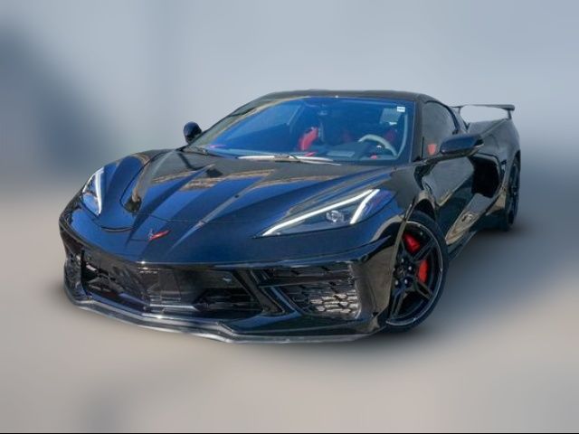 2020 Chevrolet Corvette 2LT