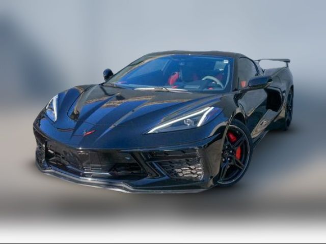 2020 Chevrolet Corvette 2LT