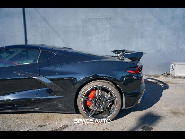 2020 Chevrolet Corvette 2LT