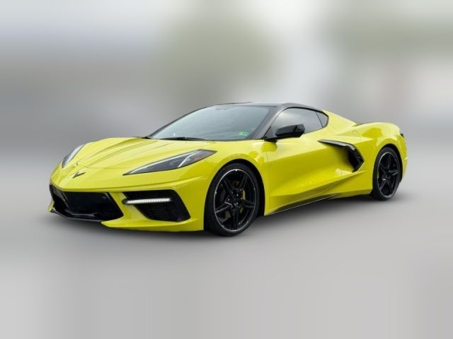 2020 Chevrolet Corvette 3LT