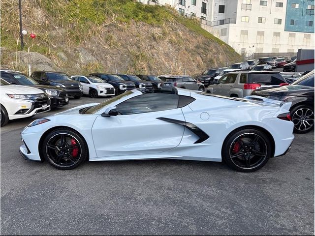 2020 Chevrolet Corvette 3LT