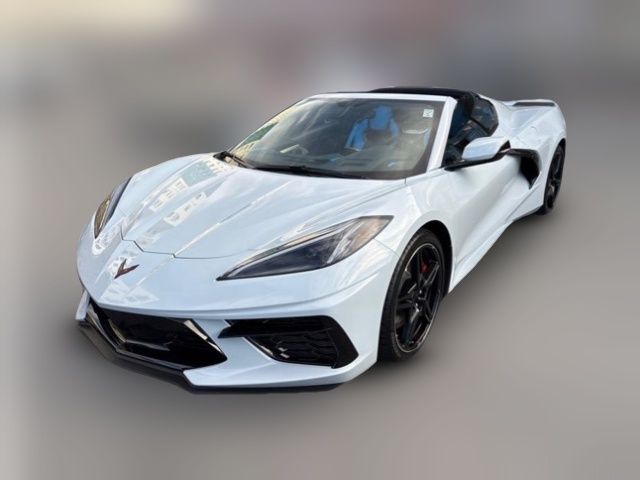 2020 Chevrolet Corvette 3LT