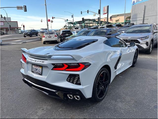 2020 Chevrolet Corvette 3LT