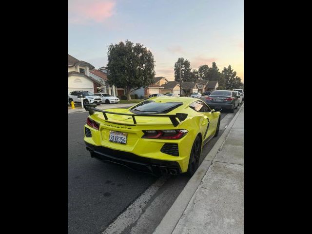 2020 Chevrolet Corvette 3LT