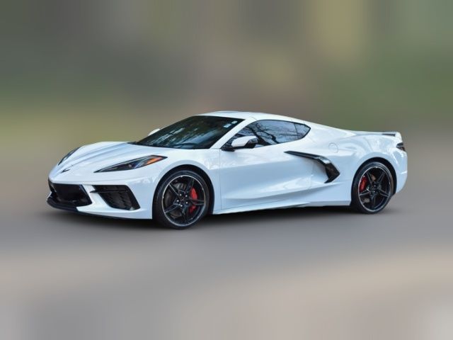 2020 Chevrolet Corvette 2LT