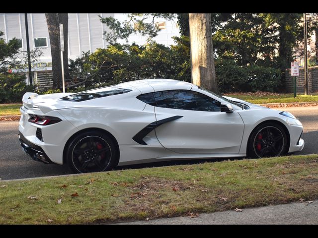 2020 Chevrolet Corvette 2LT