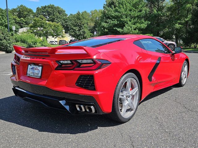 2020 Chevrolet Corvette 1LT