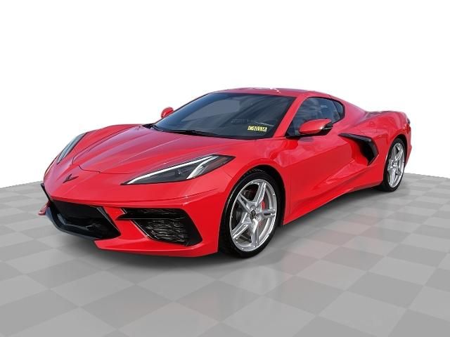 2020 Chevrolet Corvette 1LT