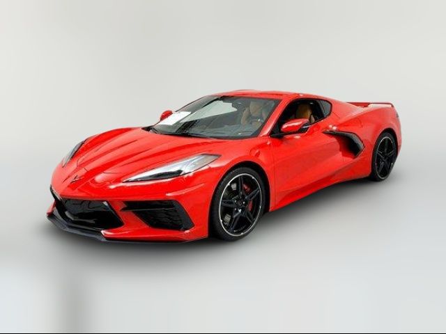 2020 Chevrolet Corvette 2LT