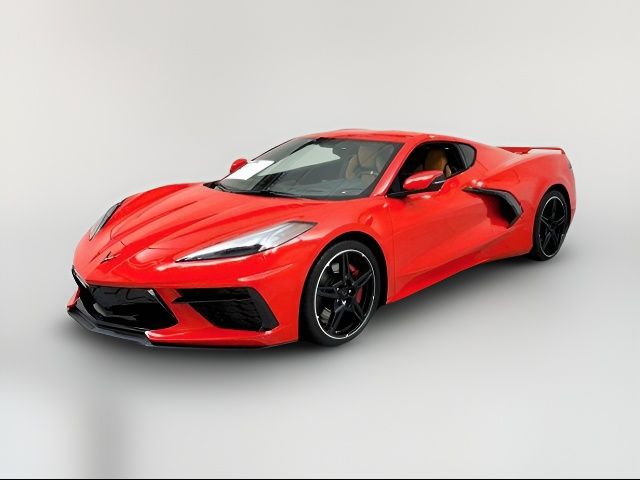 2020 Chevrolet Corvette 2LT