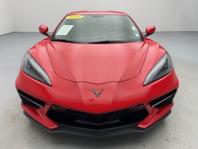 2020 Chevrolet Corvette 2LT