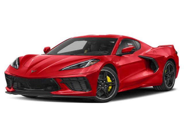 2020 Chevrolet Corvette 2LT