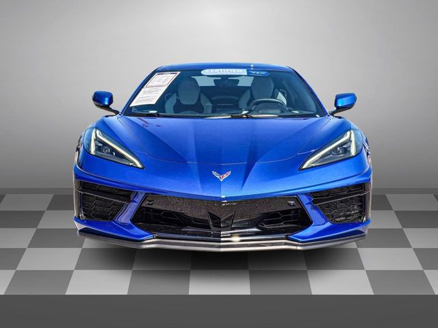 2020 Chevrolet Corvette 2LT