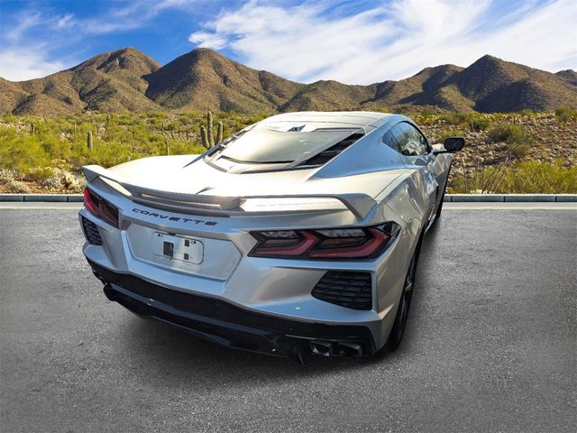 2020 Chevrolet Corvette 3LT