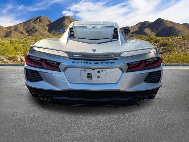 2020 Chevrolet Corvette 3LT