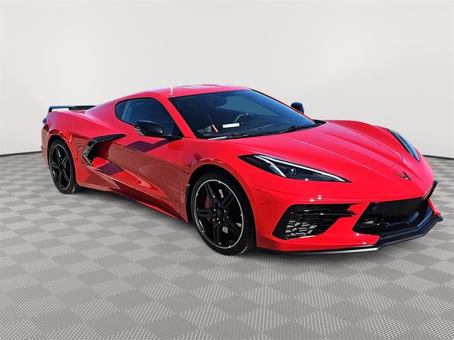 2020 Chevrolet Corvette 3LT