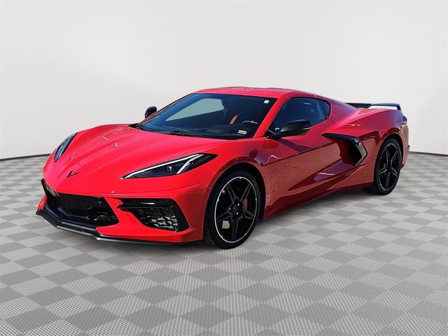 2020 Chevrolet Corvette 3LT