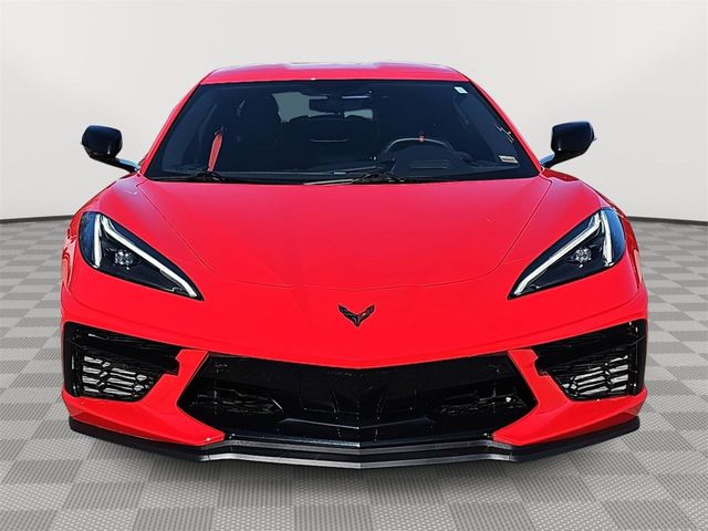 2020 Chevrolet Corvette 3LT