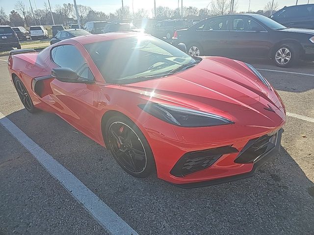 2020 Chevrolet Corvette 3LT