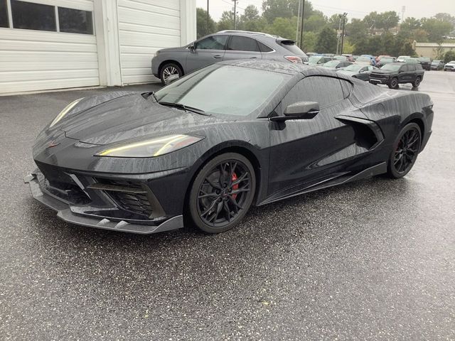 2020 Chevrolet Corvette 3LT