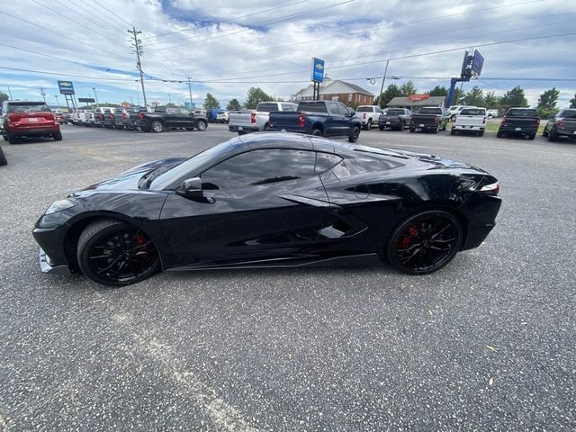 2020 Chevrolet Corvette 3LT