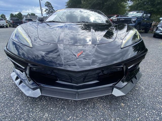 2020 Chevrolet Corvette 3LT