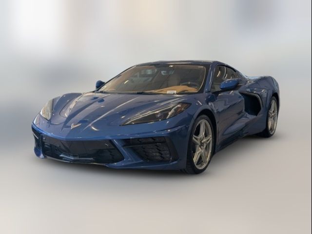 2020 Chevrolet Corvette 3LT