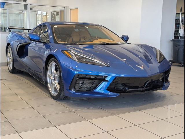 2020 Chevrolet Corvette 3LT
