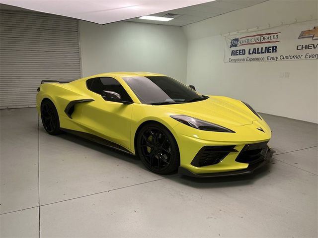 2020 Chevrolet Corvette 3LT