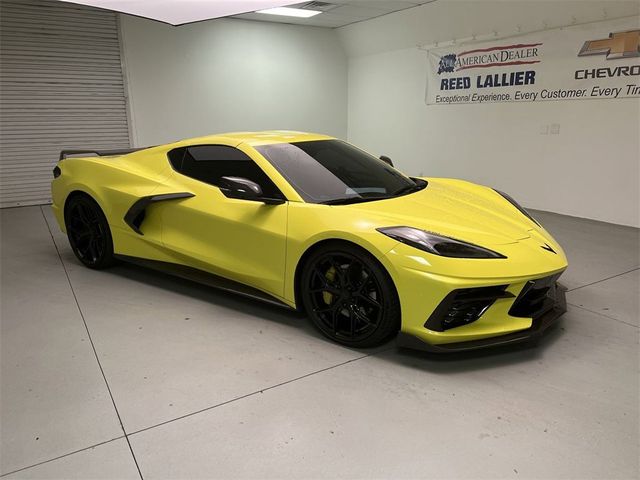 2020 Chevrolet Corvette 3LT