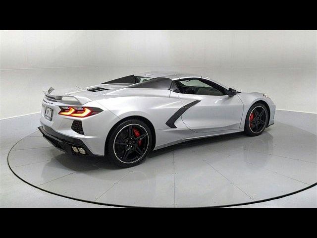 2020 Chevrolet Corvette 3LT