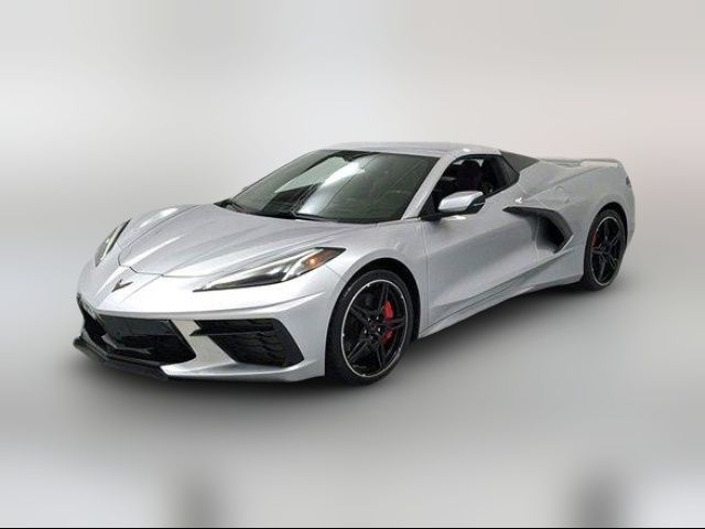 2020 Chevrolet Corvette 3LT