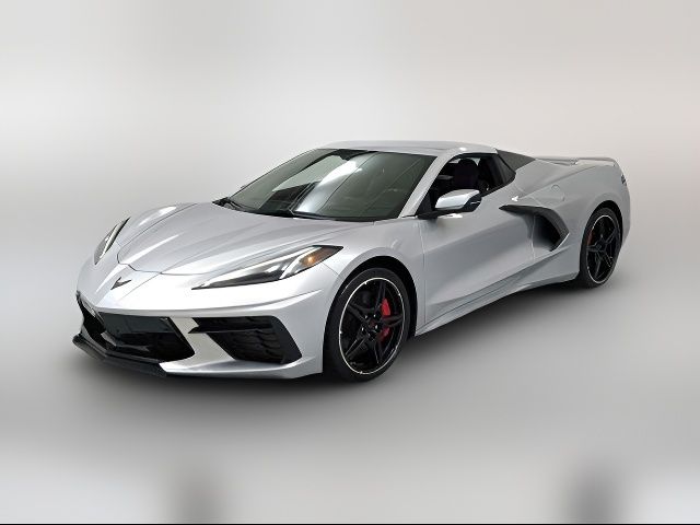 2020 Chevrolet Corvette 3LT