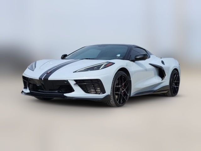 2020 Chevrolet Corvette 3LT