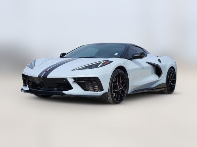 2020 Chevrolet Corvette 3LT