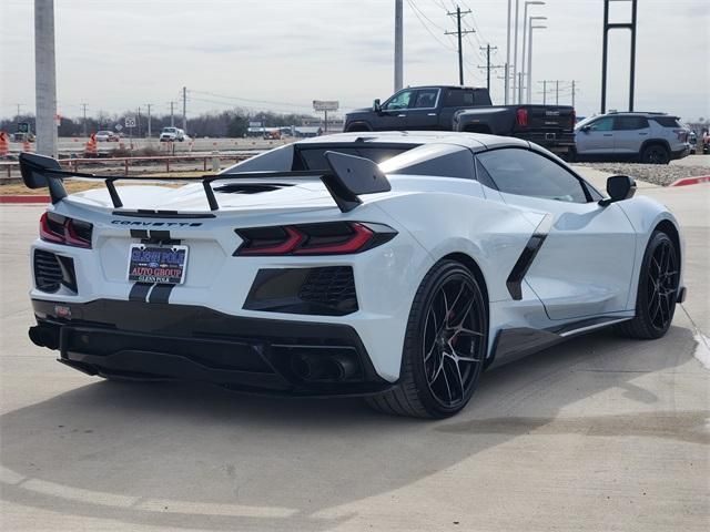 2020 Chevrolet Corvette 3LT