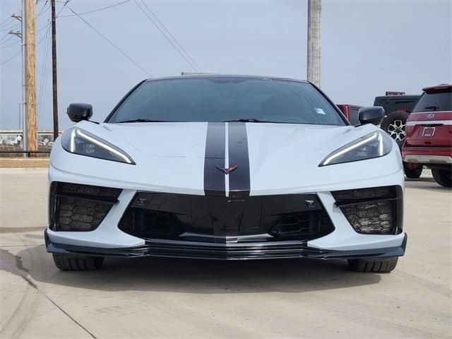 2020 Chevrolet Corvette 3LT