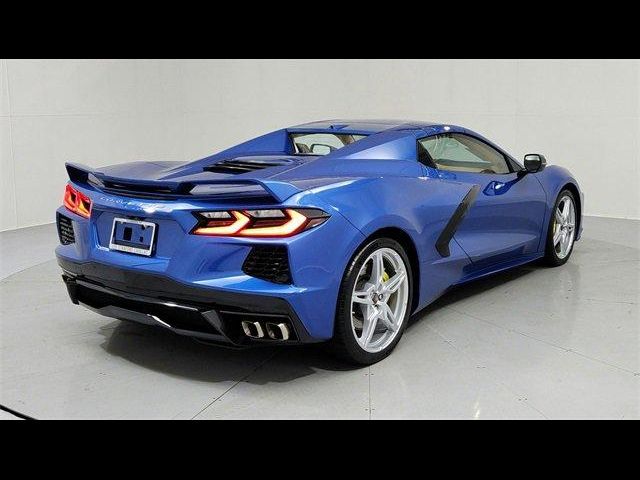 2020 Chevrolet Corvette 3LT