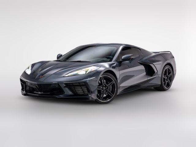 2020 Chevrolet Corvette 2LT