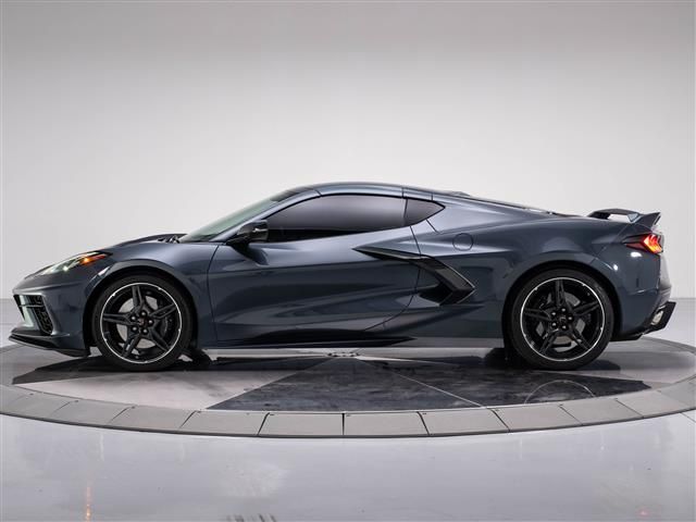 2020 Chevrolet Corvette 2LT